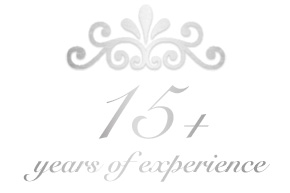 more than 15 years experience